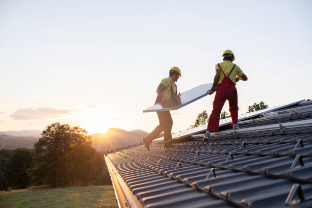 Best Gutter Installation and Repair  in Bessemer, AL