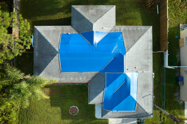 Best Commercial Roofing Services  in Bessemer, AL