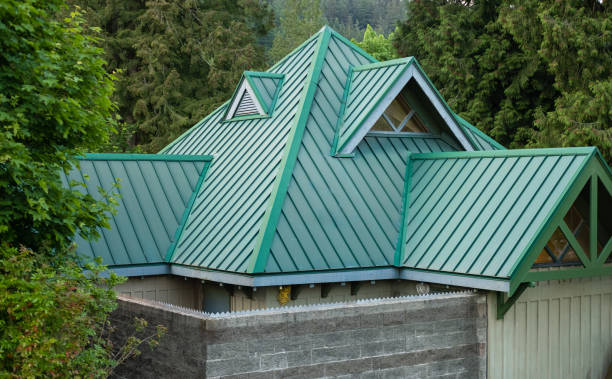 Professional Roofing Service in Bessemer, AL