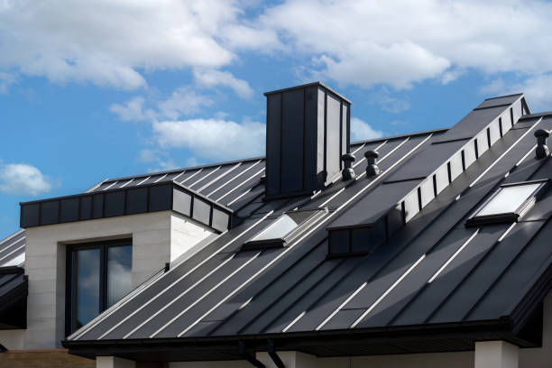 Best Roof Coating Services  in Bessemer, AL