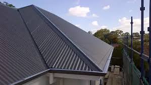 Asphalt Shingles Roofing in Bessemer, AL